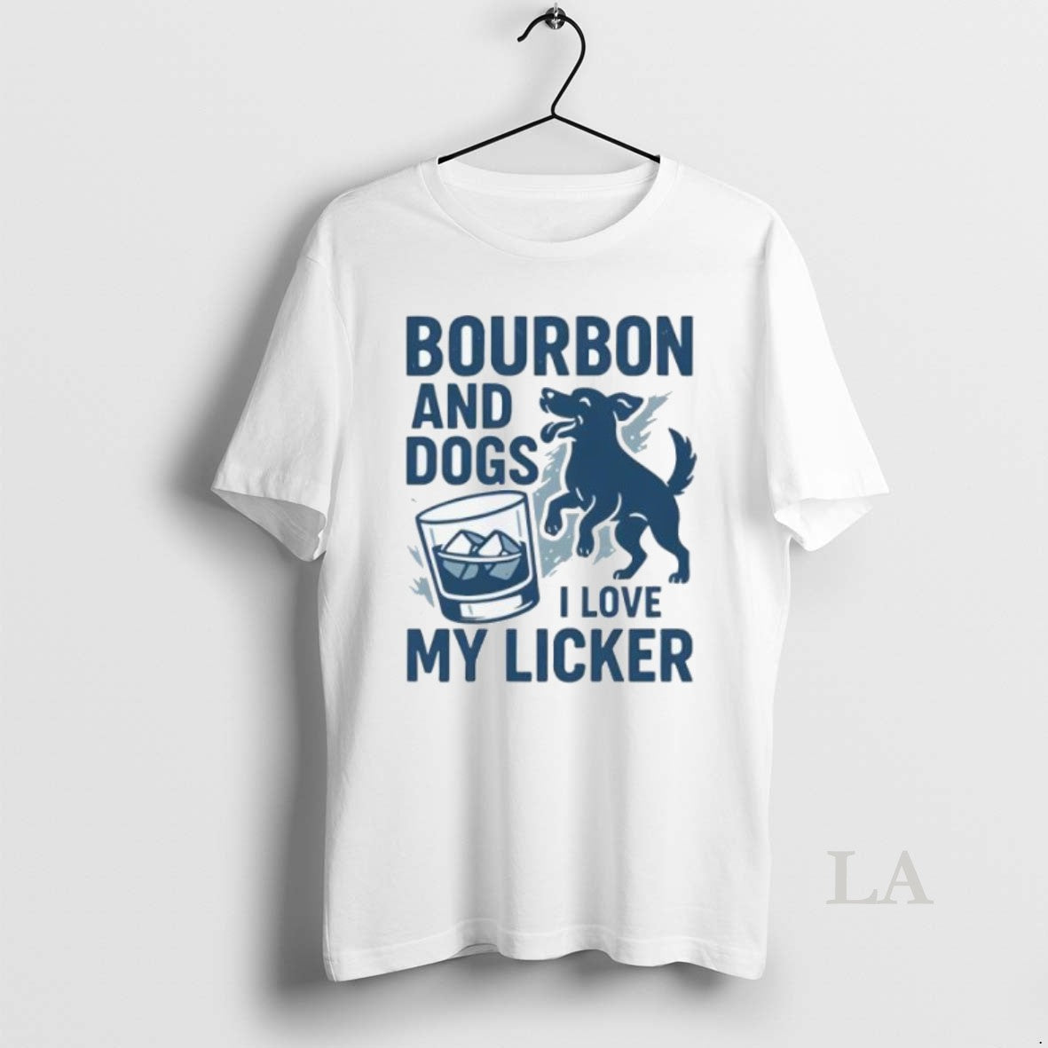 Original Bourbon Dogs I Love My Licker Bourbon Drinking T-Shirts, Hoodie, Sweatshirt - T-Shirt, Sweatshirt, Hoodie
