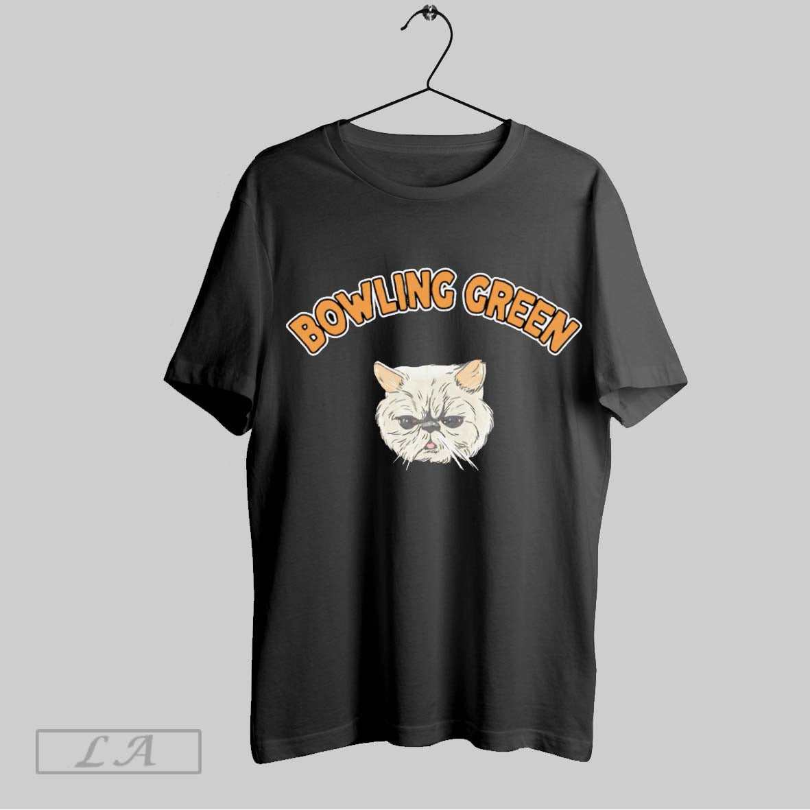 Original Bowling Green Cat T-Shirts, Hoodie, Sweatshirt - T-Shirt, Sweatshirt, Hoodie