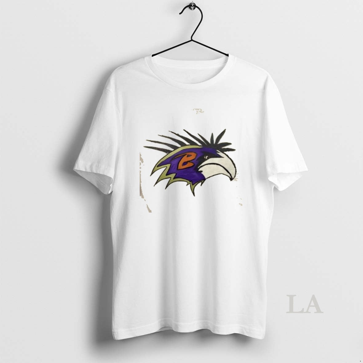 Original Breast Cancers Baltimore Ravens X Sunny Strong 2 Sided T-Shirts, Hoodie, Sweatshirt - T-Shirt, Sweatshirt, Hoodie