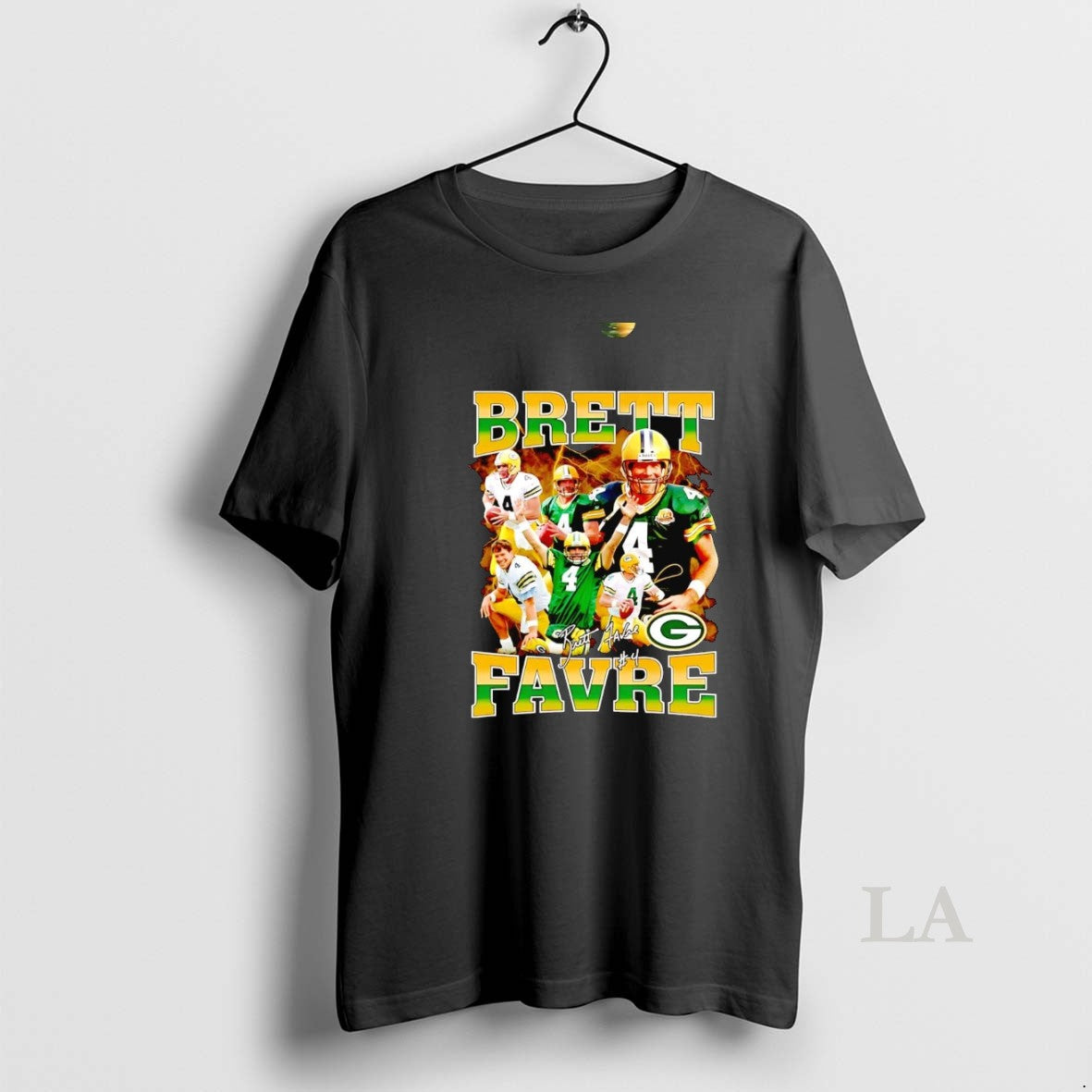 Original Brett Favre Collage Packers T-Shirts, Hoodie, Sweatshirt - T-Shirt, Sweatshirt, Hoodie