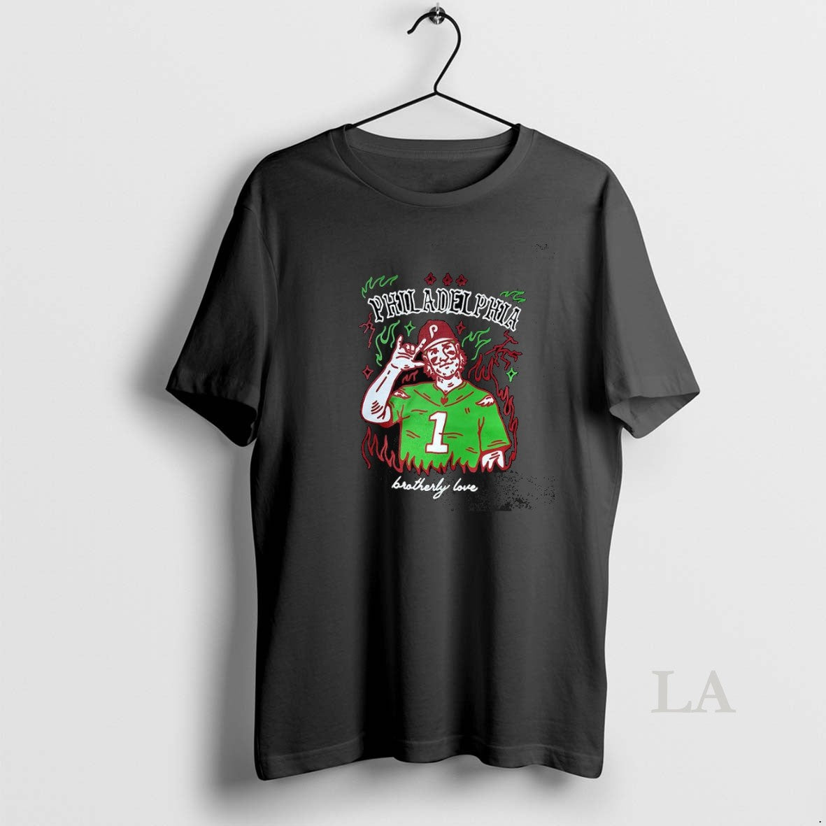 Original Bryce Harper Philadelphia Phillies Baseball Brotherly Love T-Shirts, Hoodie, Sweatshirt - T-Shirt, Sweatshirt, Hoodie