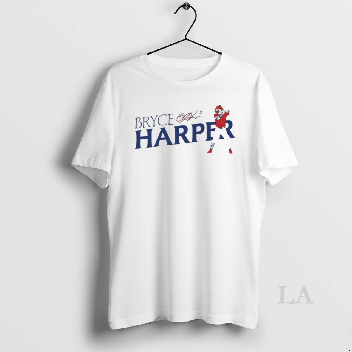 Original Bryce Harper Philadelphia Phillies Swing Signature T-Shirts, Hoodie, Sweatshirt - T-Shirt, Sweatshirt, Hoodie