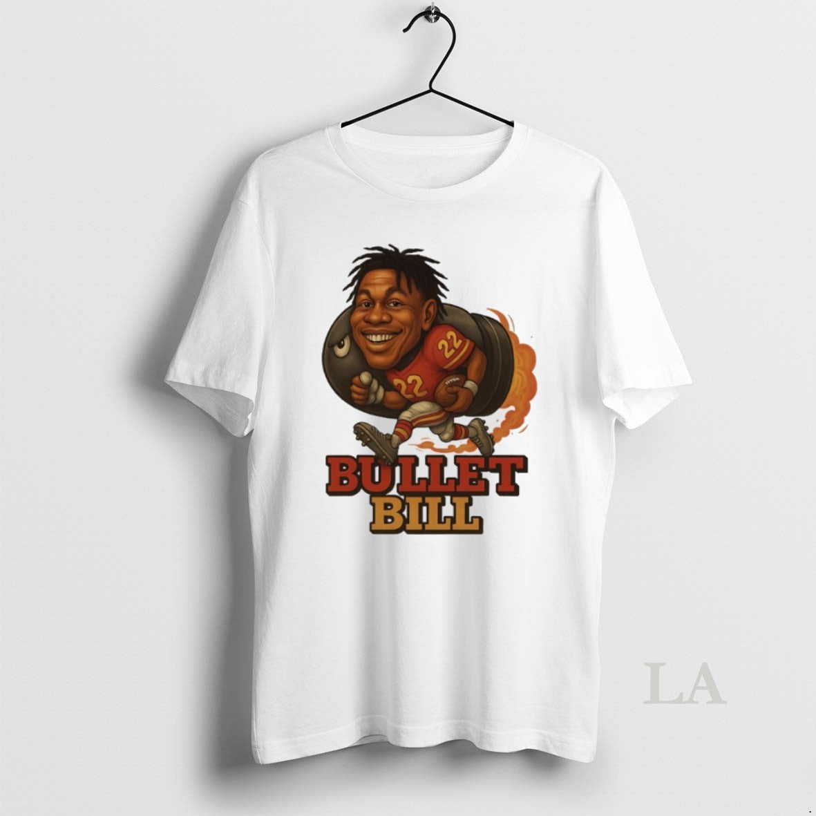 Original Bullet Bill Bill Croskey Merritt Washington Commanders Player Caricature T-Shirts, Hoodie, Sweatshirt - T-Shirt, Sweatshirt, Hoodie