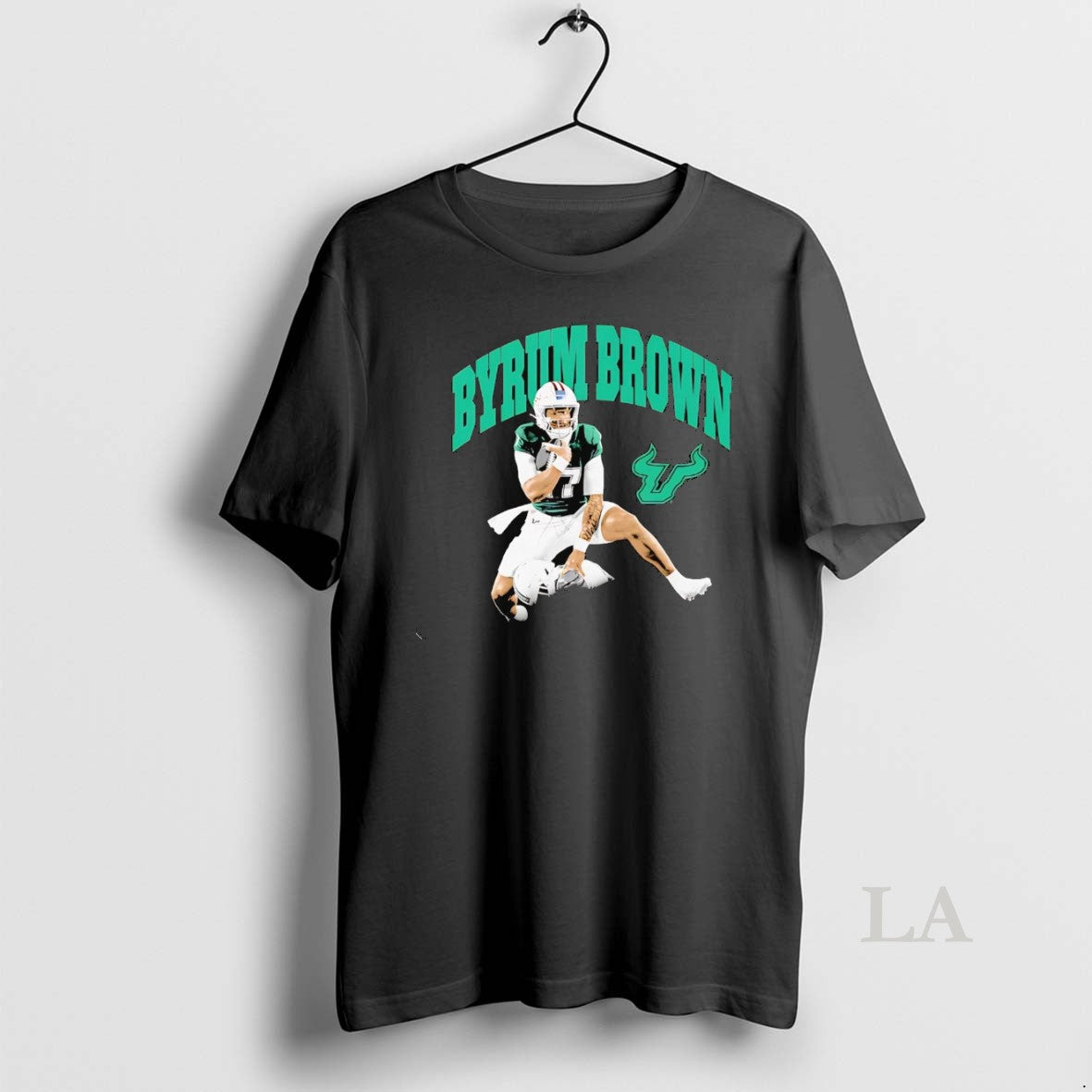 Original Byrum Brown Hurdle South Florida Bulls T-Shirts, Hoodie, Sweatshirt - T-Shirt, Sweatshirt, Hoodie