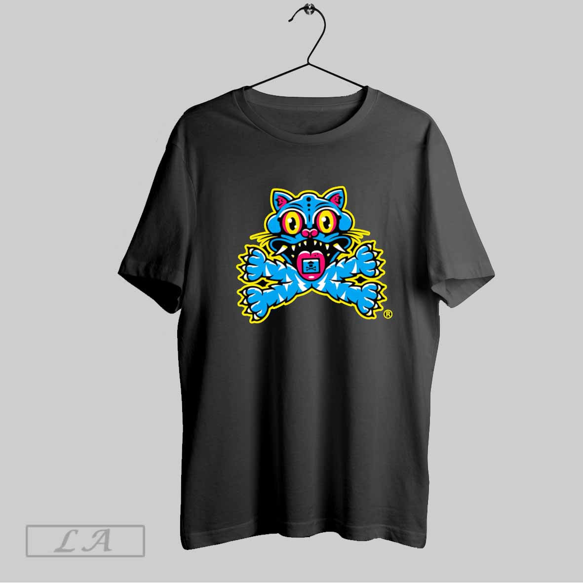 Original Cake Pop Demon Crunchers T-Shirts, Hoodie, Sweatshirt - T-Shirt, Sweatshirt, Hoodie