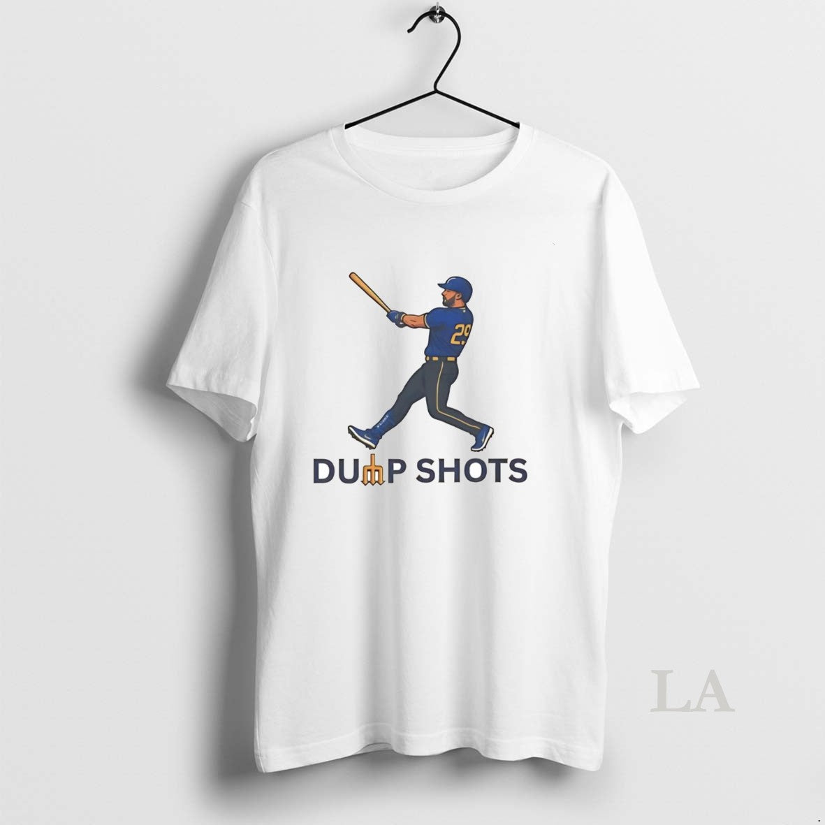 Original Cal Raleigh Dump Shots Seattle Mariners T-Shirts, Hoodie, Sweatshirt - T-Shirt, Sweatshirt, Hoodie