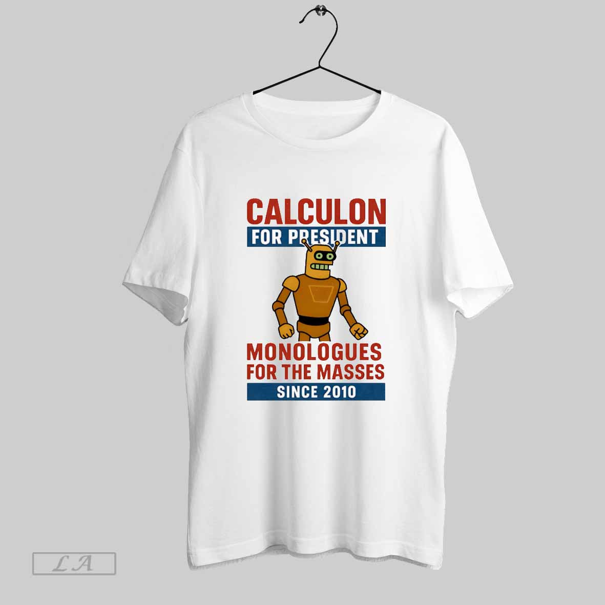 Original Calculon Monologues Masses T-Shirts, Hoodie, Sweatshirt - T-Shirt, Sweatshirt, Hoodie