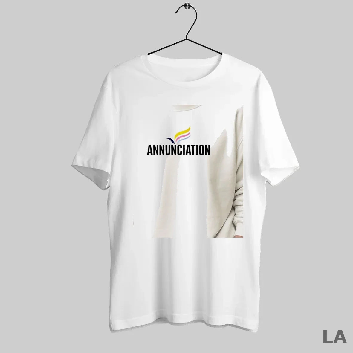 Original Caleb Williams Annunciation T-Shirts, Hoodie, Sweatshirt - T-Shirt, Sweatshirt, Hoodie
