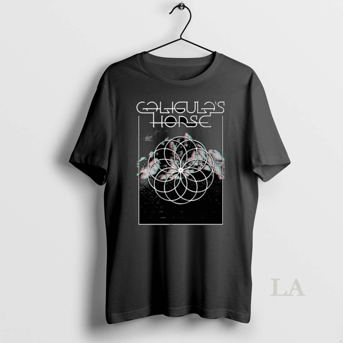 Original Caligulas Horse Glitch T-Shirts, Hoodie, Sweatshirt - T-Shirt, Sweatshirt, Hoodie