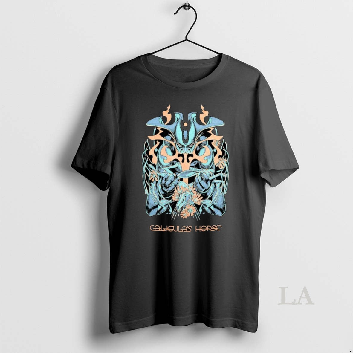 Original Caligulas Horse Golem T-Shirts, Hoodie, Sweatshirt - T-Shirt, Sweatshirt, Hoodie