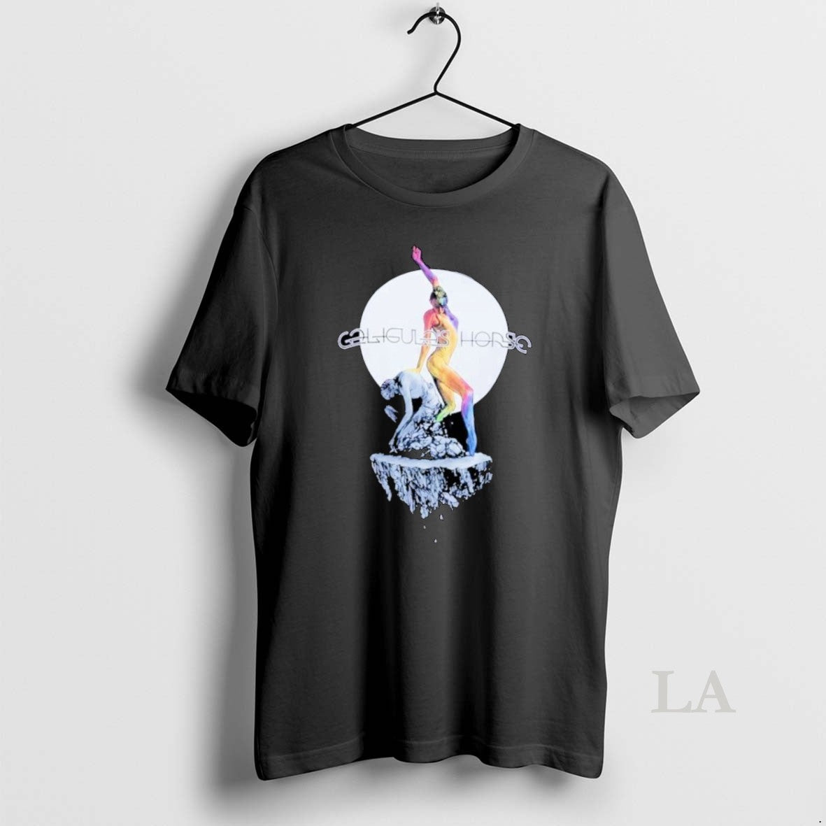 Original Caligulas Horse Turntail T-Shirts, Hoodie, Sweatshirt - T-Shirt, Sweatshirt, Hoodie