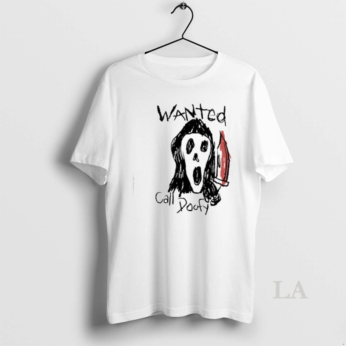 Original Call Doofy Wanted T-Shirts, Hoodie, Sweatshirt - T-Shirt, Sweatshirt, Hoodie