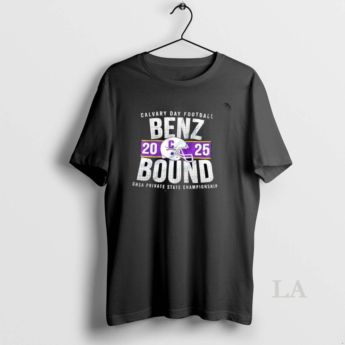 Original Calvary Football Is Benz Bound 2025 T-Shirts, Hoodie, Sweatshirt - T-Shirt, Sweatshirt, Hoodie