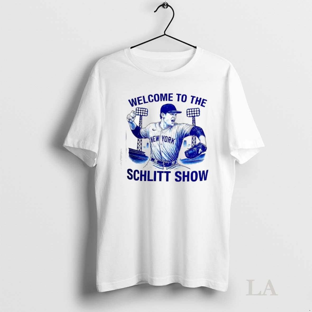Original Cam Schlittler New York Baseball Player Welcome Schlitt Show T-Shirts, Hoodie, Sweatshirt - T-Shirt, Sweatshirt, Hoodie