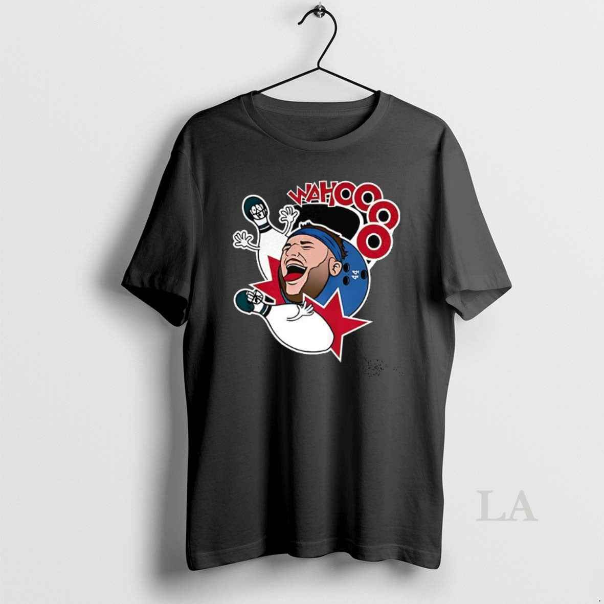 Original Cam Skattebo New York Giants Wahoo Skattebo T-Shirts, Hoodie, Sweatshirt - T-Shirt, Sweatshirt, Hoodie