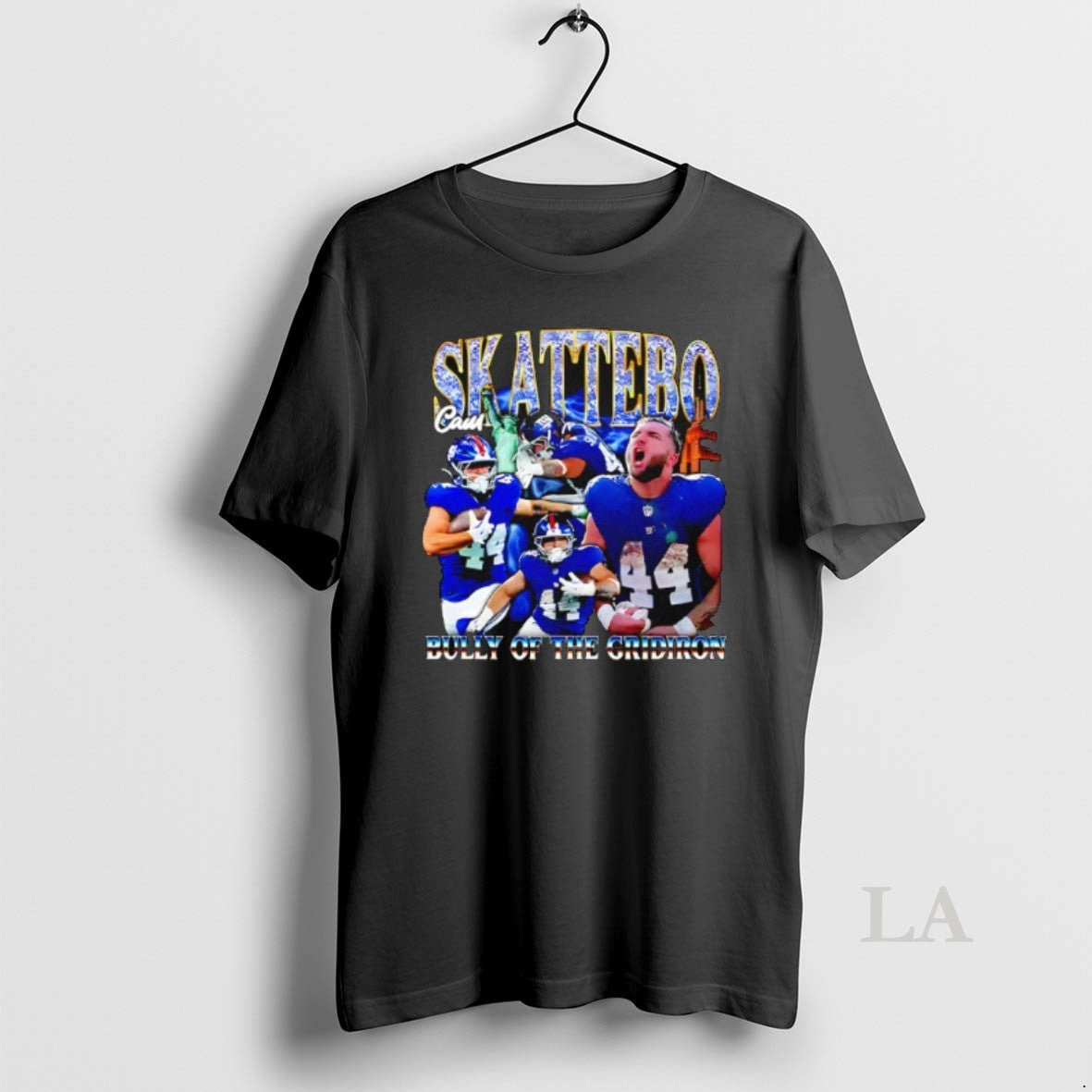 Original Cameron Skattebo Bully Gridiron T-Shirts, Hoodie, Sweatshirt - T-Shirt, Sweatshirt, Hoodie