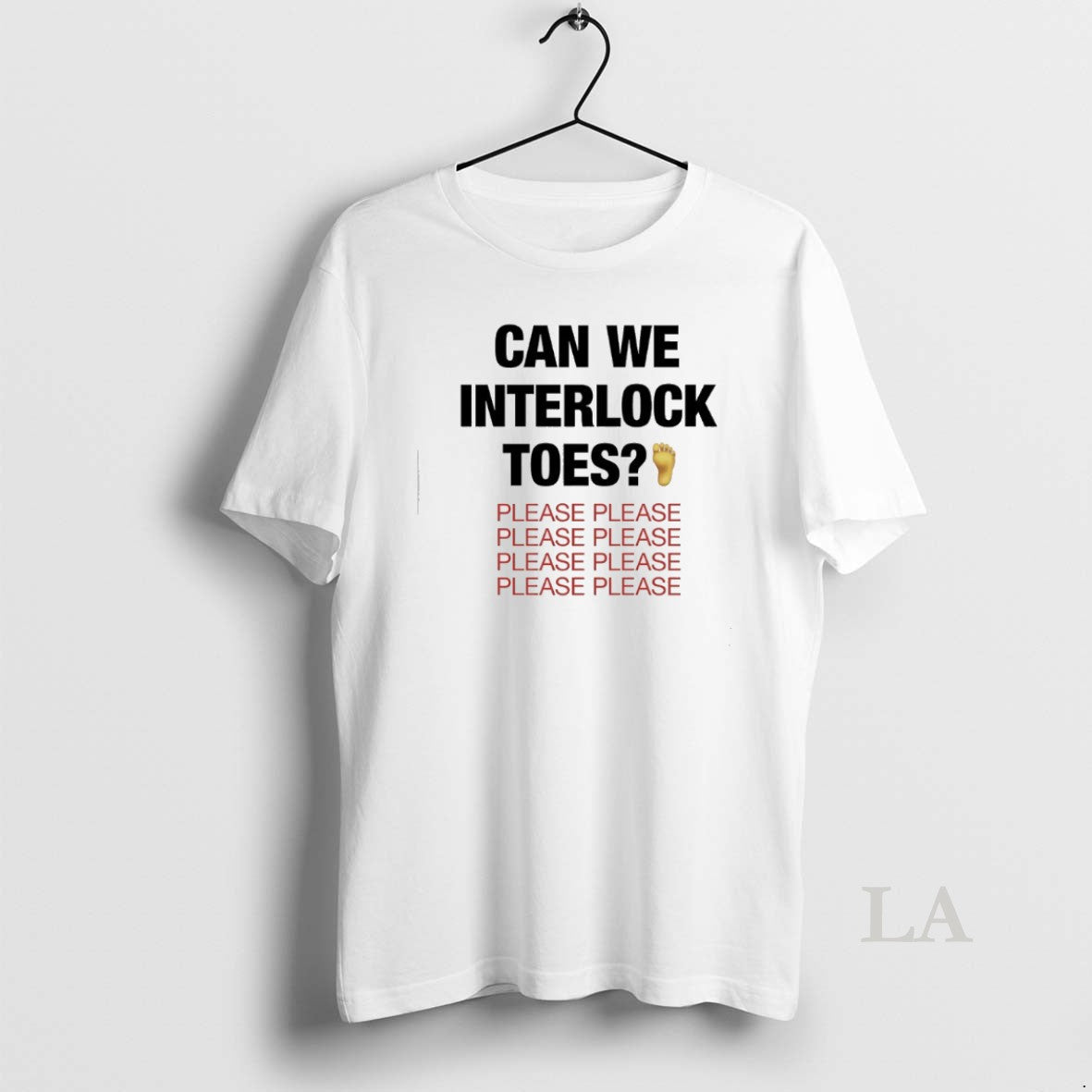 Original Can We Interlock Toes Please T-Shirts, Hoodie, Sweatshirt - T-Shirt, Sweatshirt, Hoodie