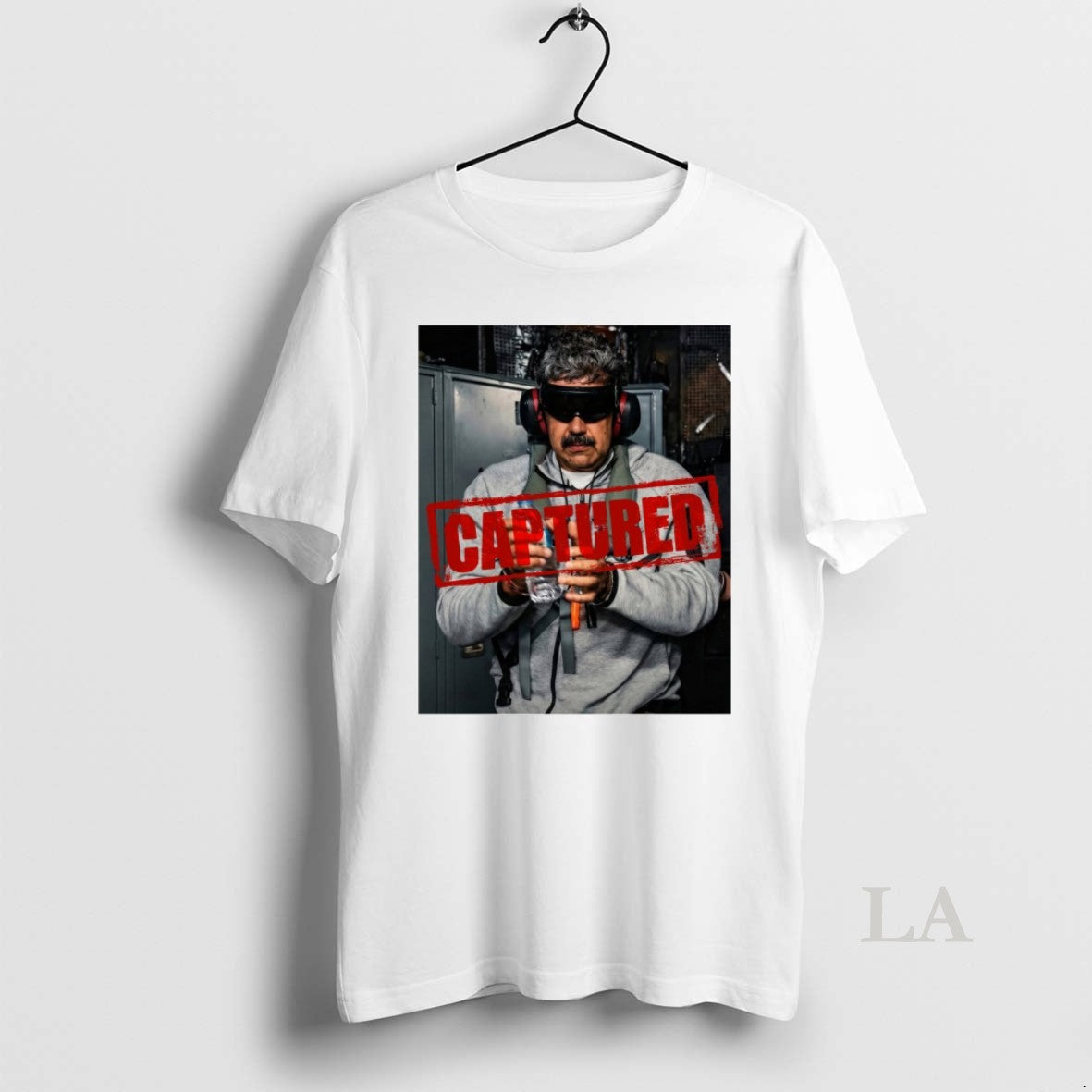 Original Captured Nicolas Maduro Free Venezuela T-Shirts, Hoodie, Sweatshirt - T-Shirt, Sweatshirt, Hoodie