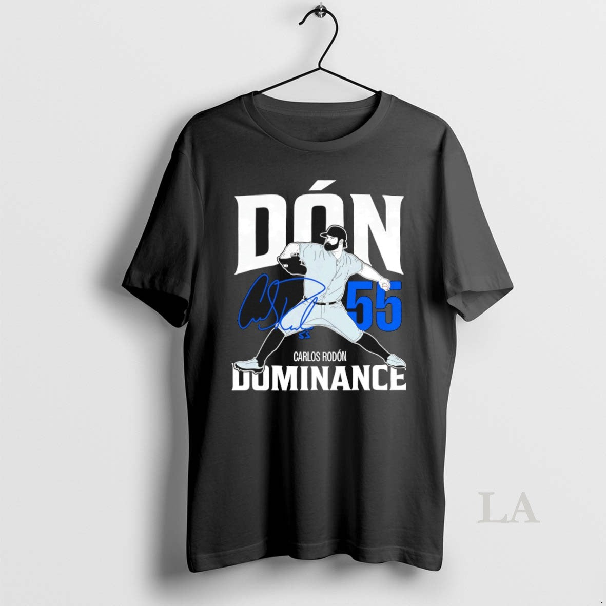 Original Carlos Rodon 55 New York Yankees Don Dominance Signature T-Shirts, Hoodie, Sweatshirt - T-Shirt, Sweatshirt, Hoodie