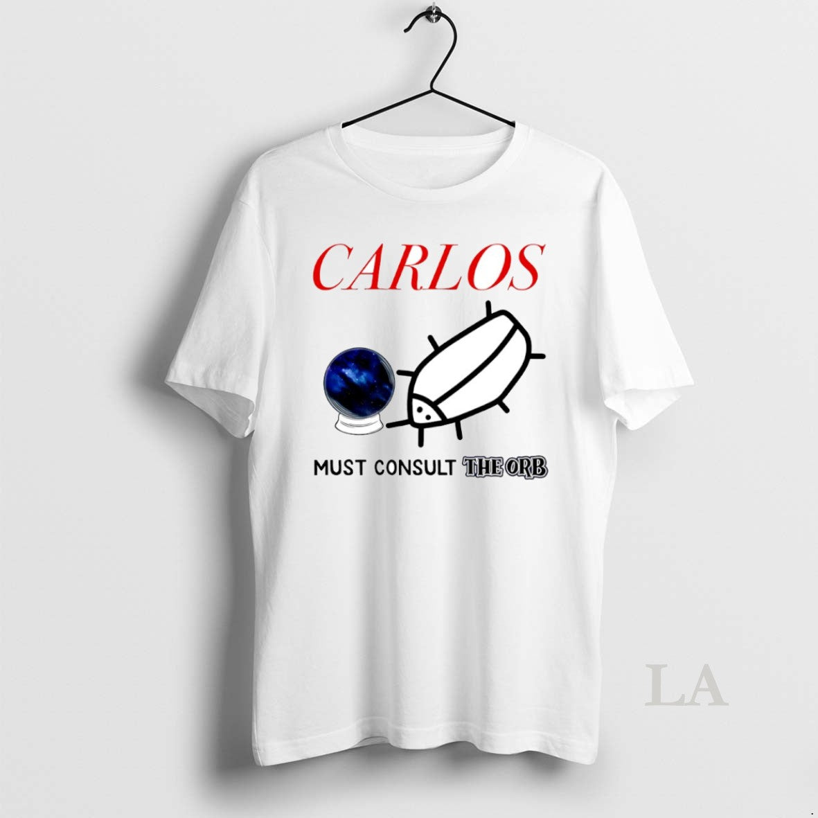 Original Carlos Must Consult Orb Circle T-Shirts, Hoodie, Sweatshirt - T-Shirt, Sweatshirt, Hoodie