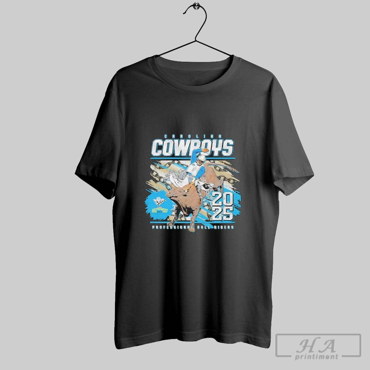 Original Carolina Cowboys 2025 Professional Bull Riders Event T-Shirts, Hoodie, Sweatshirt - T-Shirt, Sweatshirt, Hoodie
