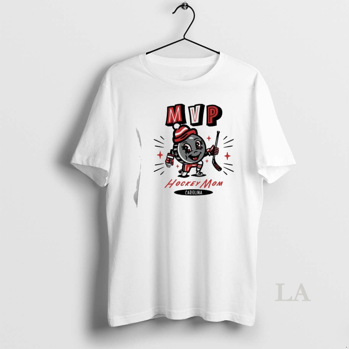 Original Carolina Hurricanes 2025 Mvp Hockey Mom T-Shirts, Hoodie, Sweatshirt - T-Shirt, Sweatshirt, Hoodie
