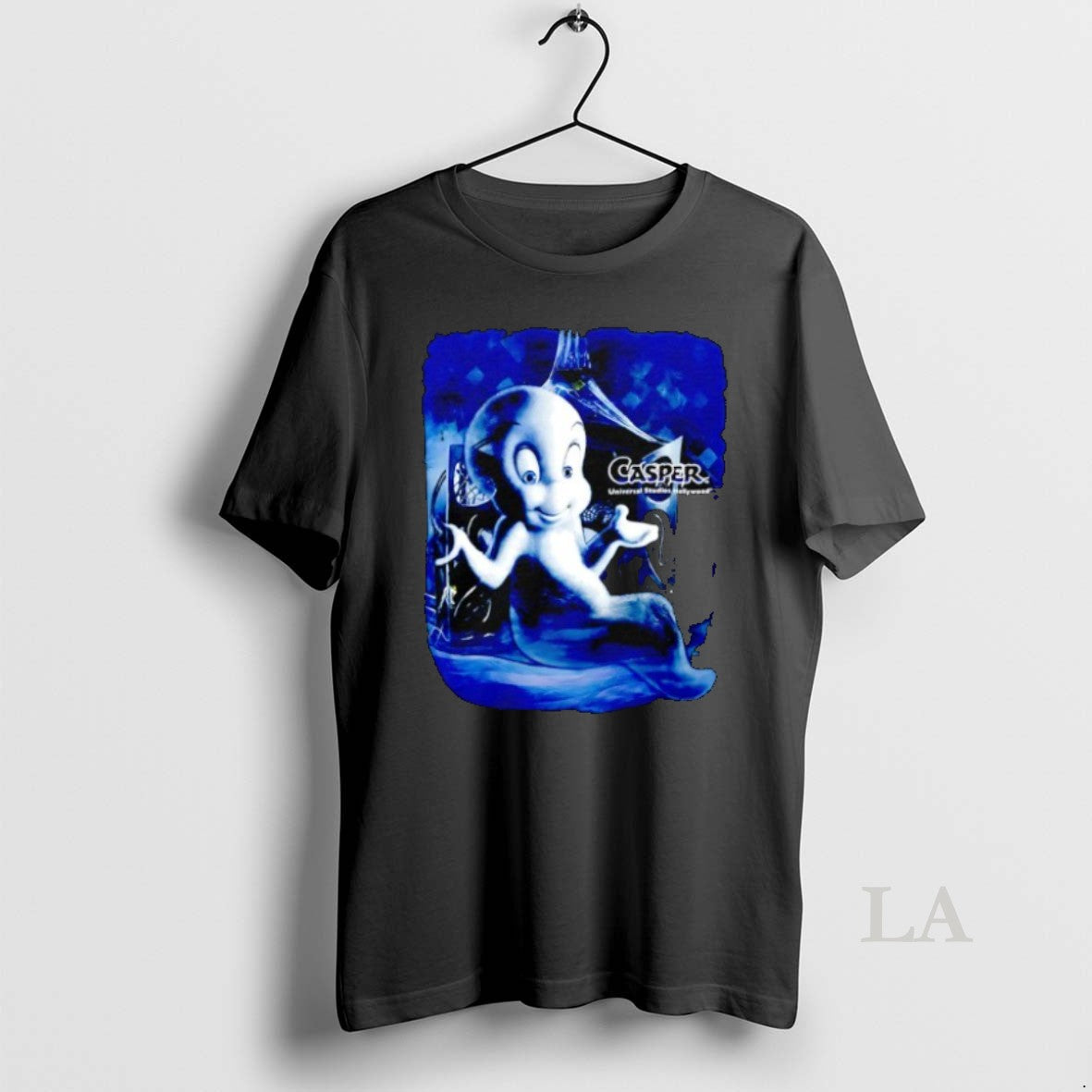 Original Casper Friendly Ghost Universal Studios Hollywood T-Shirts, Hoodie, Sweatshirt - T-Shirt, Sweatshirt, Hoodie