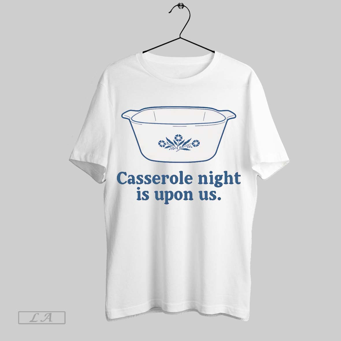 Original Casserole Night Is Upon Us T-Shirts, Hoodie, Sweatshirt - T-Shirt, Sweatshirt, Hoodie