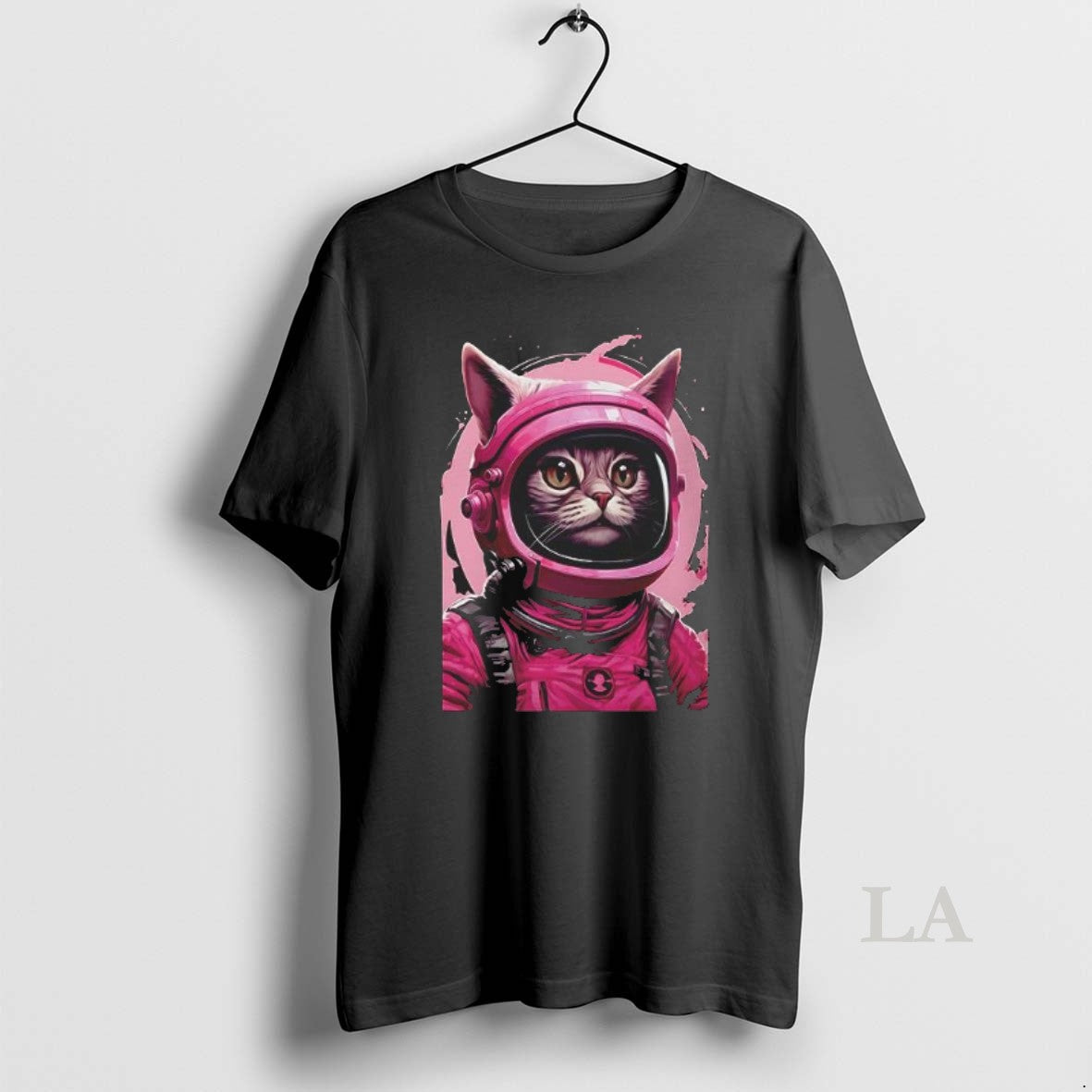 Original Cat Astronaut Pinky T-Shirts, Hoodie, Sweatshirt - T-Shirt, Sweatshirt, Hoodie
