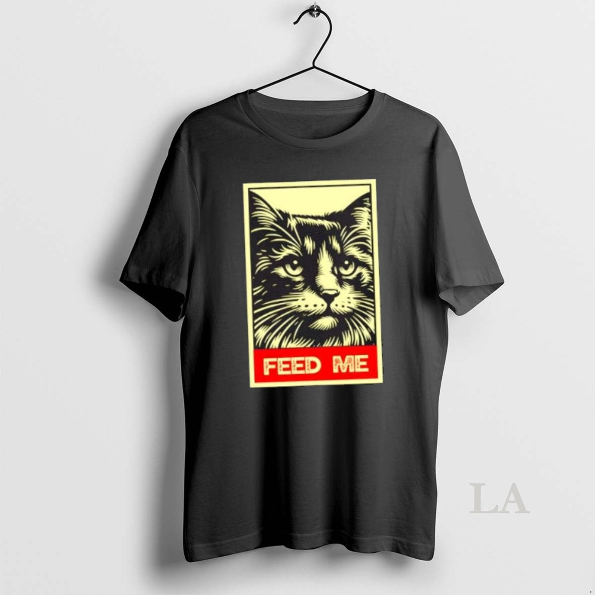 Original Cat Feed Me T-Shirts, Hoodie, Sweatshirt - T-Shirt, Sweatshirt, Hoodie