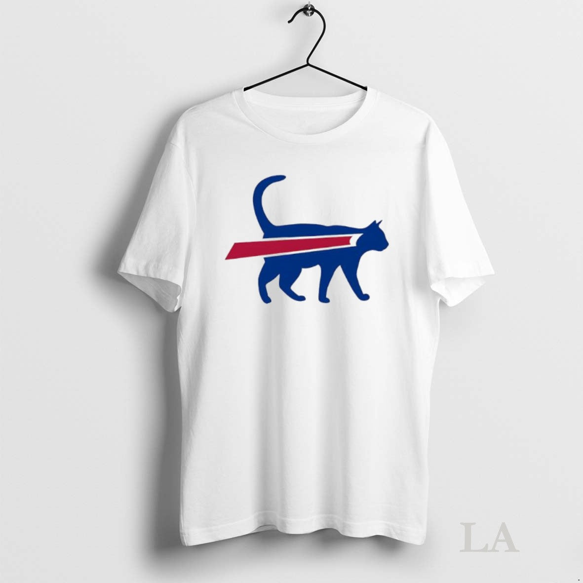 Original Cat Mafia X Buffallo Bills Baseball Logo T-Shirts, Hoodie, Sweatshirt - T-Shirt, Sweatshirt, Hoodie