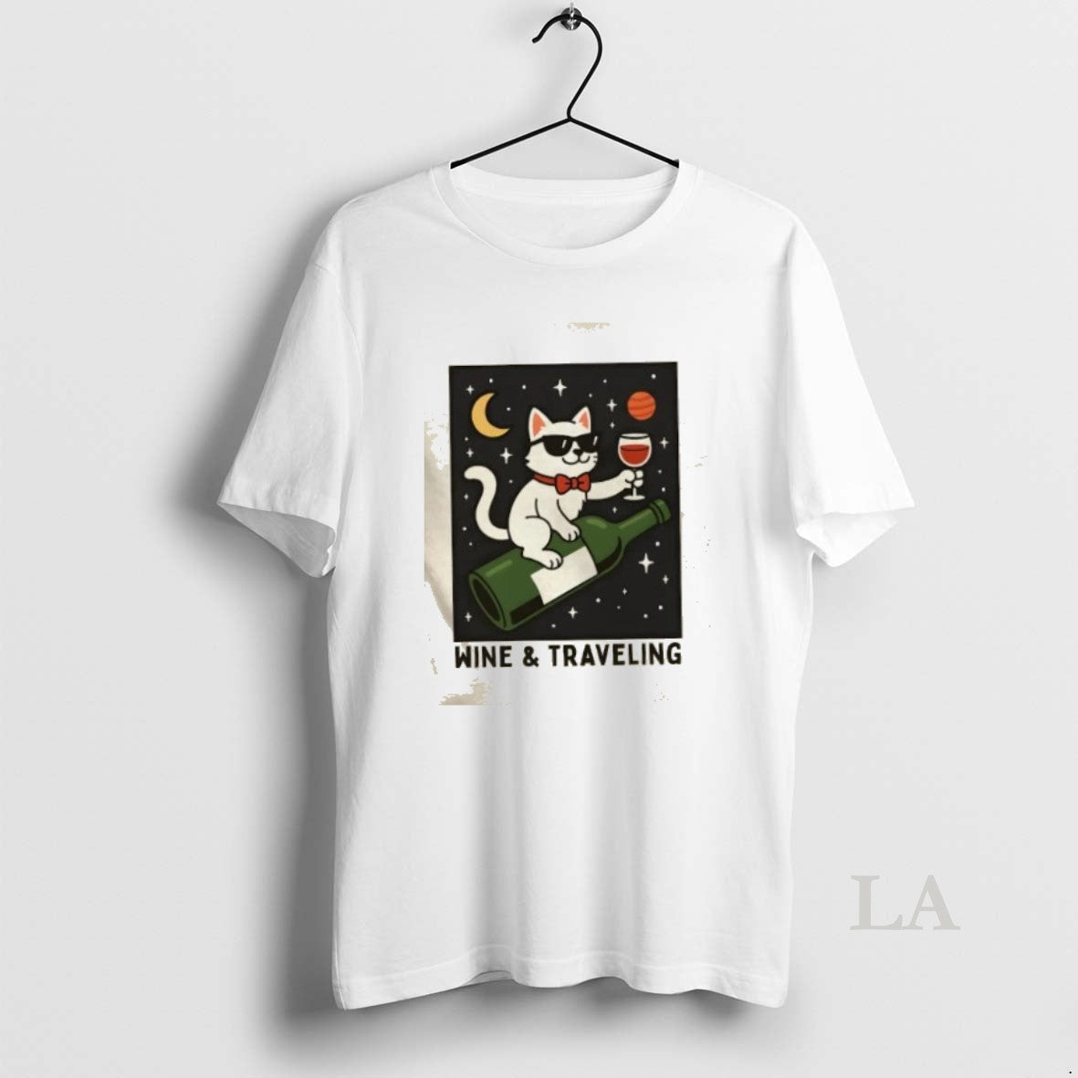 Original Cat Wine Traveling T-Shirts, Hoodie, Sweatshirt - T-Shirt, Sweatshirt, Hoodie