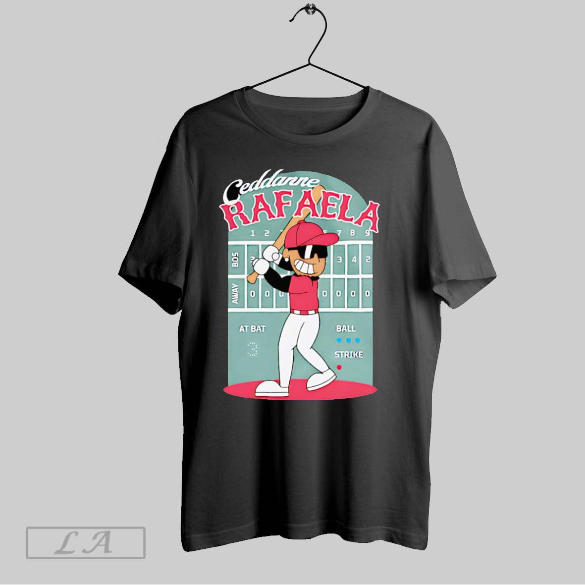 Original Ceddanne Rafaela Summer Cartoon T-Shirts, Hoodie, Sweatshirt - T-Shirt, Sweatshirt, Hoodie