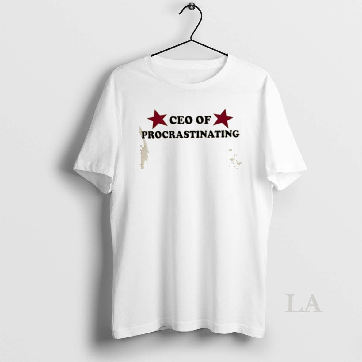 Original Chaewon Archive Ceo Procrastinating T-Shirts, Hoodie, Sweatshirt - T-Shirt, Sweatshirt, Hoodie