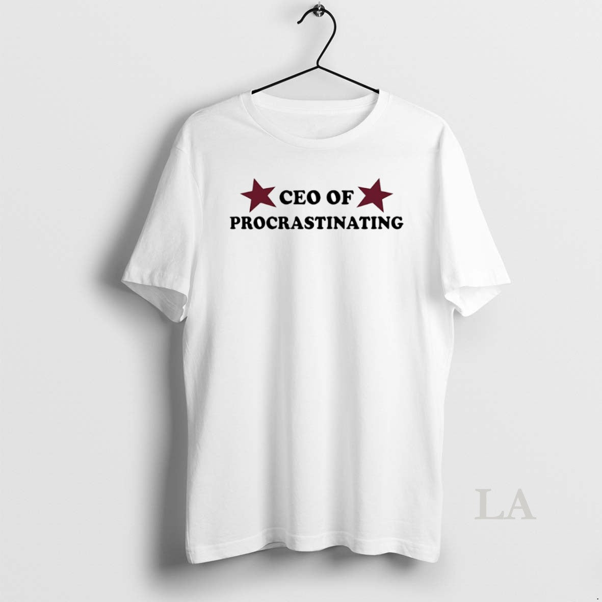 Original Chaewon Archive Wearing Ceo Procrastinating Stars Circle T-Shirts, Hoodie, Sweatshirt - T-Shirt, Sweatshirt, Hoodie