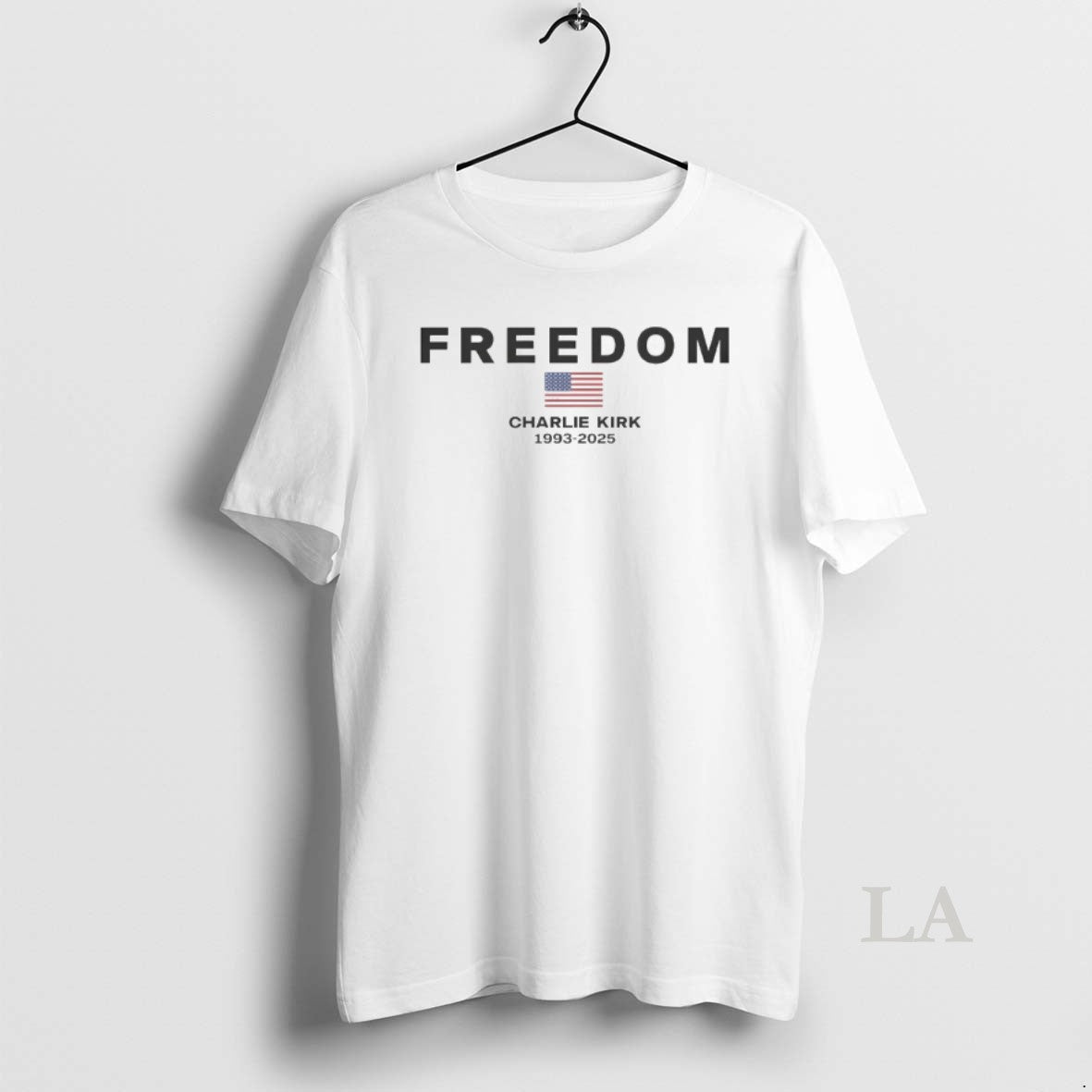 Original Charlie Kirk Freedom 1993 2025 Us T-Shirts, Hoodie, Sweatshirt - T-Shirt, Sweatshirt, Hoodie