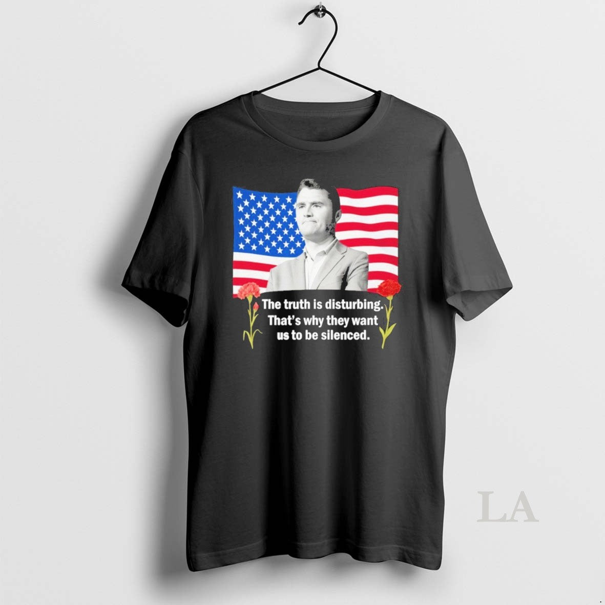 Original Charlie Kirk Inspired Truth Quote Tribute T-Shirts, Hoodie, Sweatshirt - T-Shirt, Sweatshirt, Hoodie