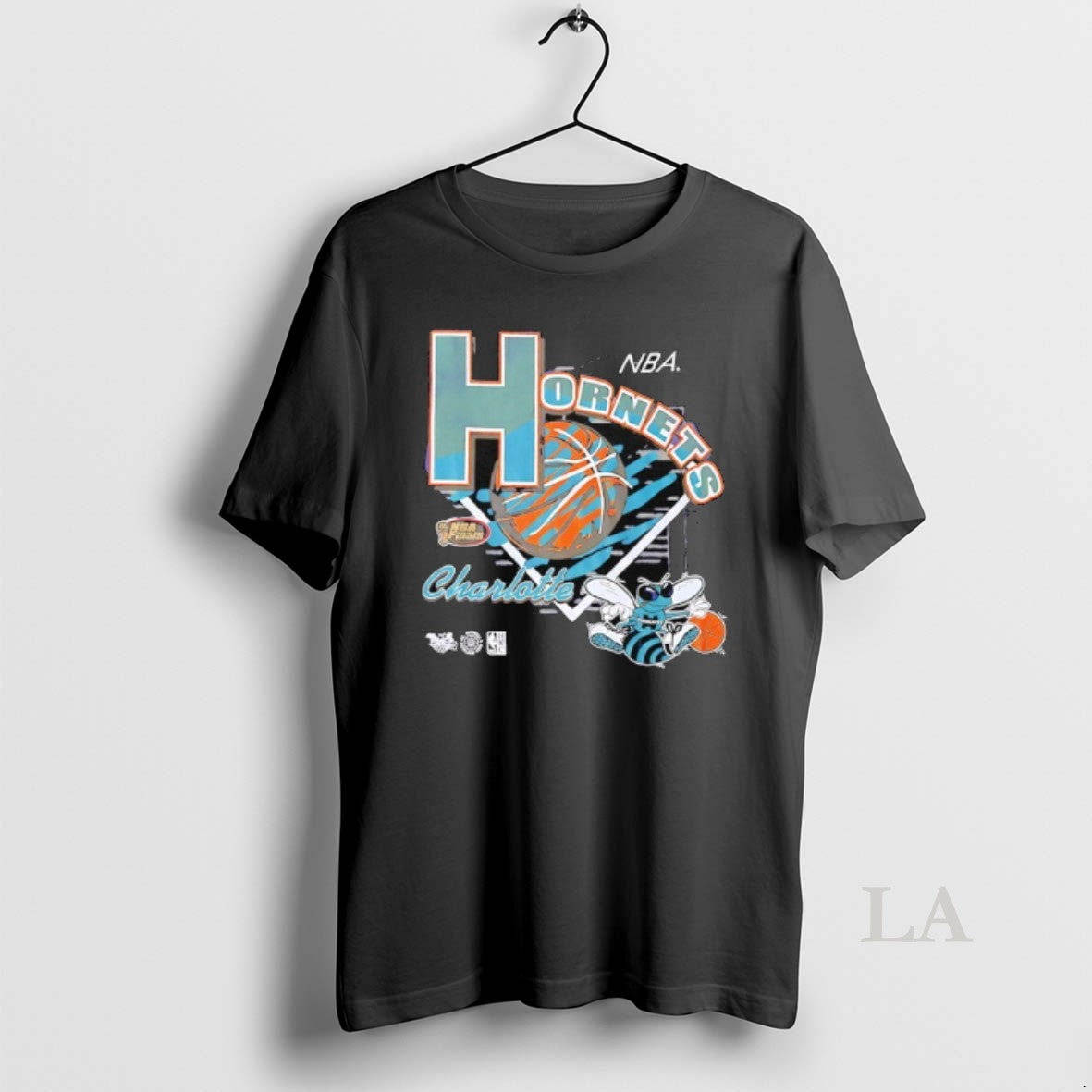 Original Charlotte Hornets Mascot Nba Finals T-Shirts, Hoodie, Sweatshirt - T-Shirt, Sweatshirt, Hoodie