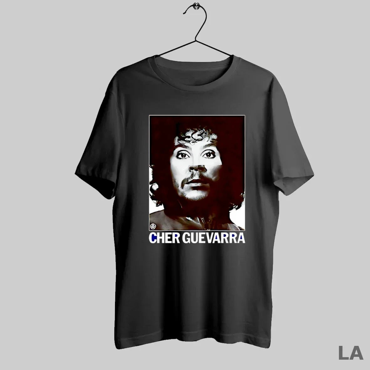 Original Cher Guevarra Portrait T-Shirts, Hoodie, Sweatshirt - T-Shirt, Sweatshirt, Hoodie