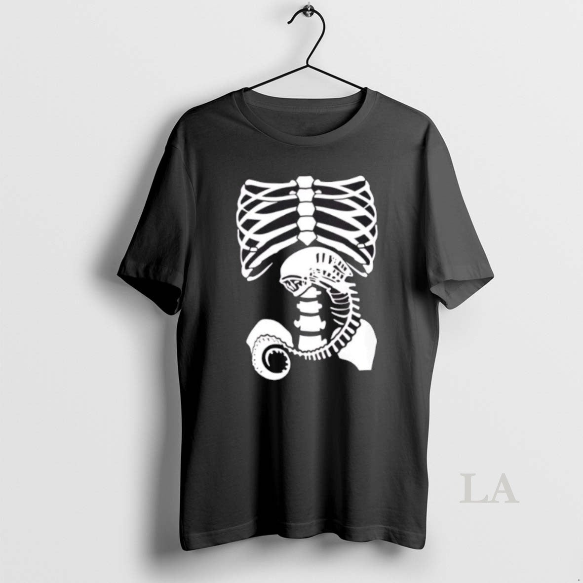 Original Chestburster Rib Cage Alien Horror Movie T-Shirts, Hoodie, Sweatshirt - T-Shirt, Sweatshirt, Hoodie