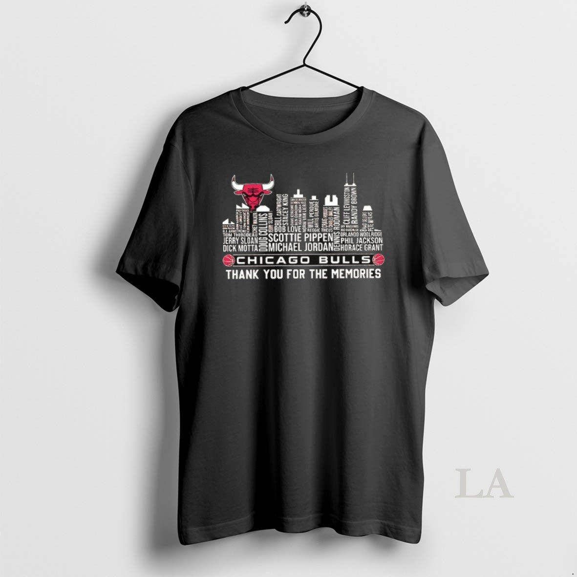 Original Chicago Bulls Thank You Memories Skyline Players Ceramic Ceramic Classic Dad T-Shirts, Hoodie, Sweatshirt - T-Shirt, Sweatshirt, Hoodie