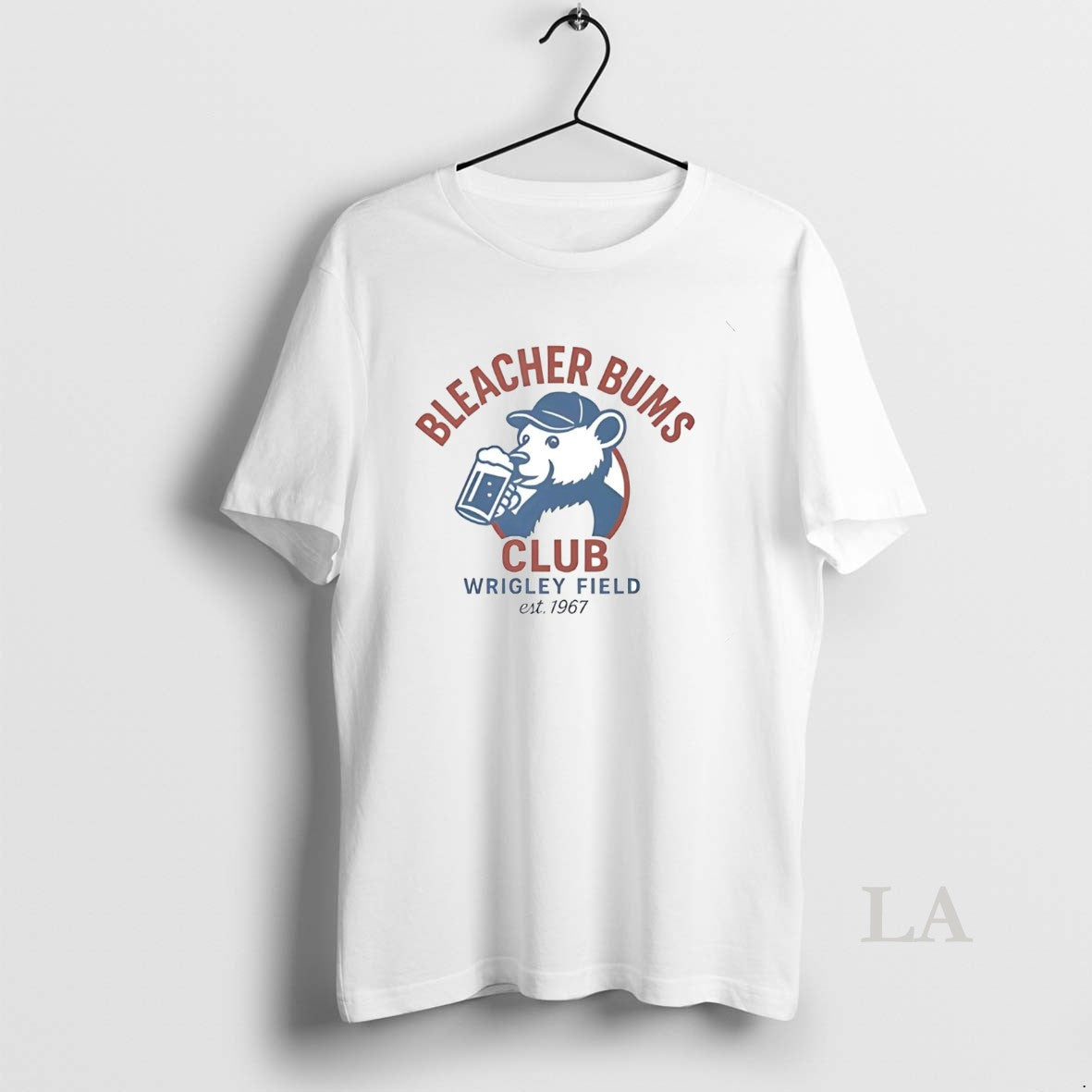 Original Chicago Cubs Bleacher Bums Club Wrigley Field Est 1967 T-Shirts, Hoodie, Sweatshirt - T-Shirt, Sweatshirt, Hoodie