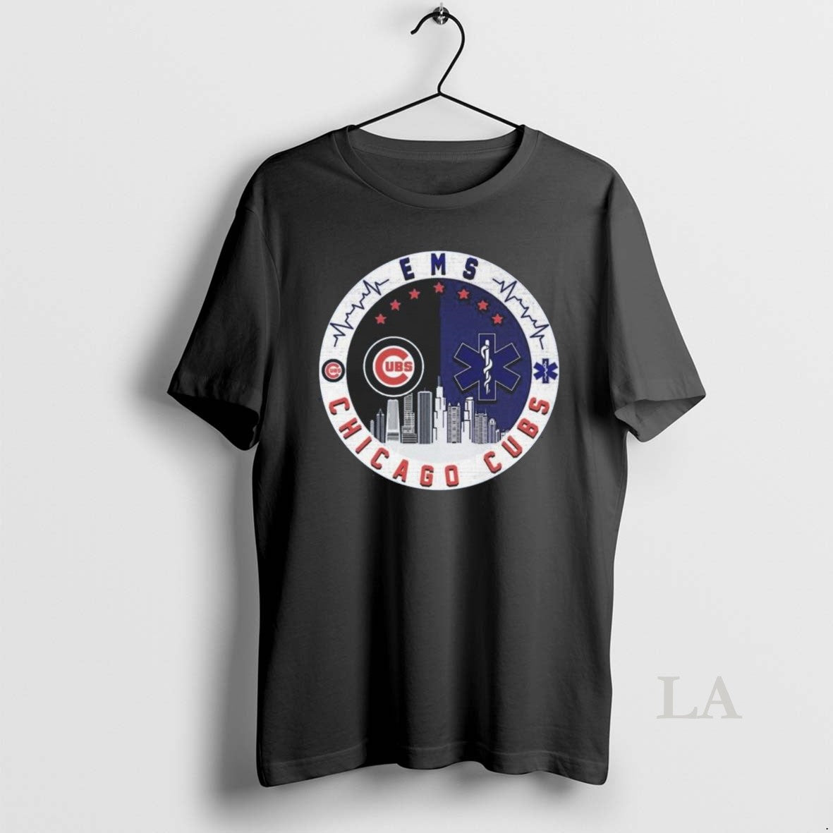 Original Chicago Cubs Ems 2025 Emergency Medical Services Honoring T-Shirts, Hoodie, Sweatshirt - T-Shirt, Sweatshirt, Hoodie