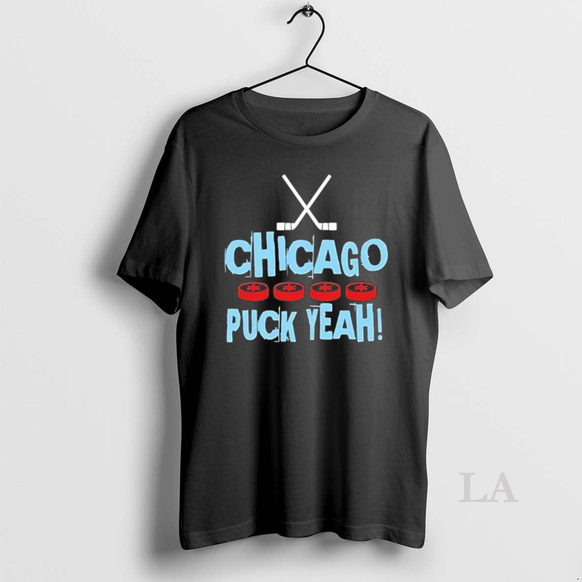 Original Chicago Puck Yea State Flag Hockey T-Shirts, Hoodie, Sweatshirt - T-Shirt, Sweatshirt, Hoodie