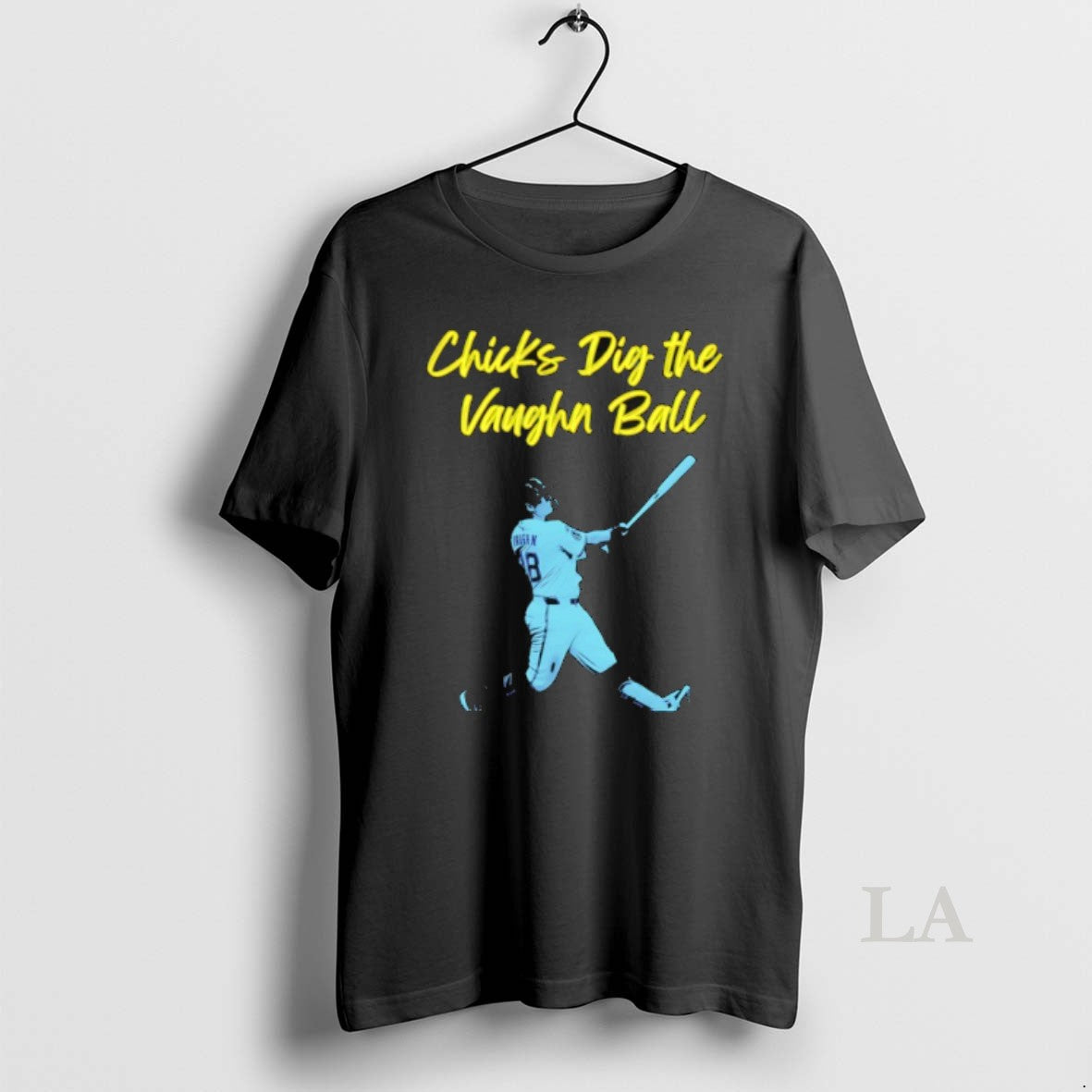 Original Chicks Dig Vaughn Ball T-Shirts, Hoodie, Sweatshirt - T-Shirt, Sweatshirt, Hoodie