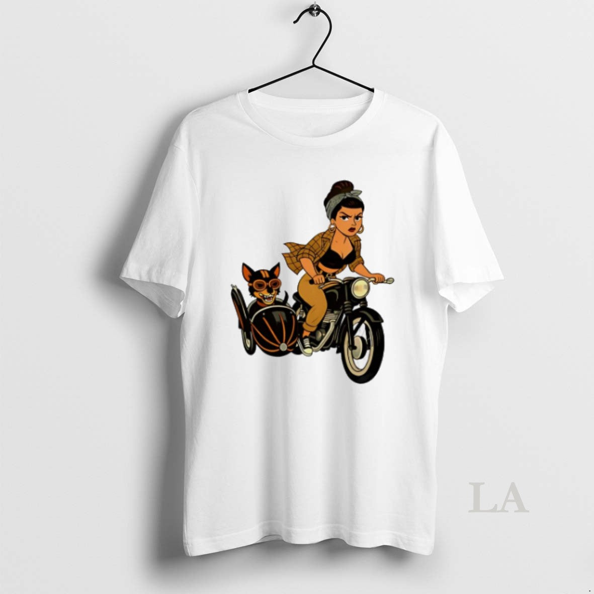 Original Chola Afternoon 70s Ringer T-Shirts, Hoodie, Sweatshirt - T-Shirt, Sweatshirt, Hoodie