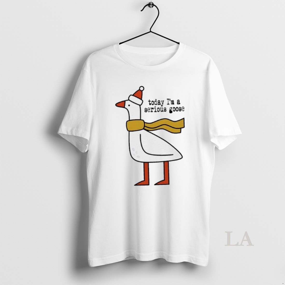 Original Today Im Serious Goose T-Shirts, Hoodie, Sweatshirt - T-Shirt, Sweatshirt, Hoodie
