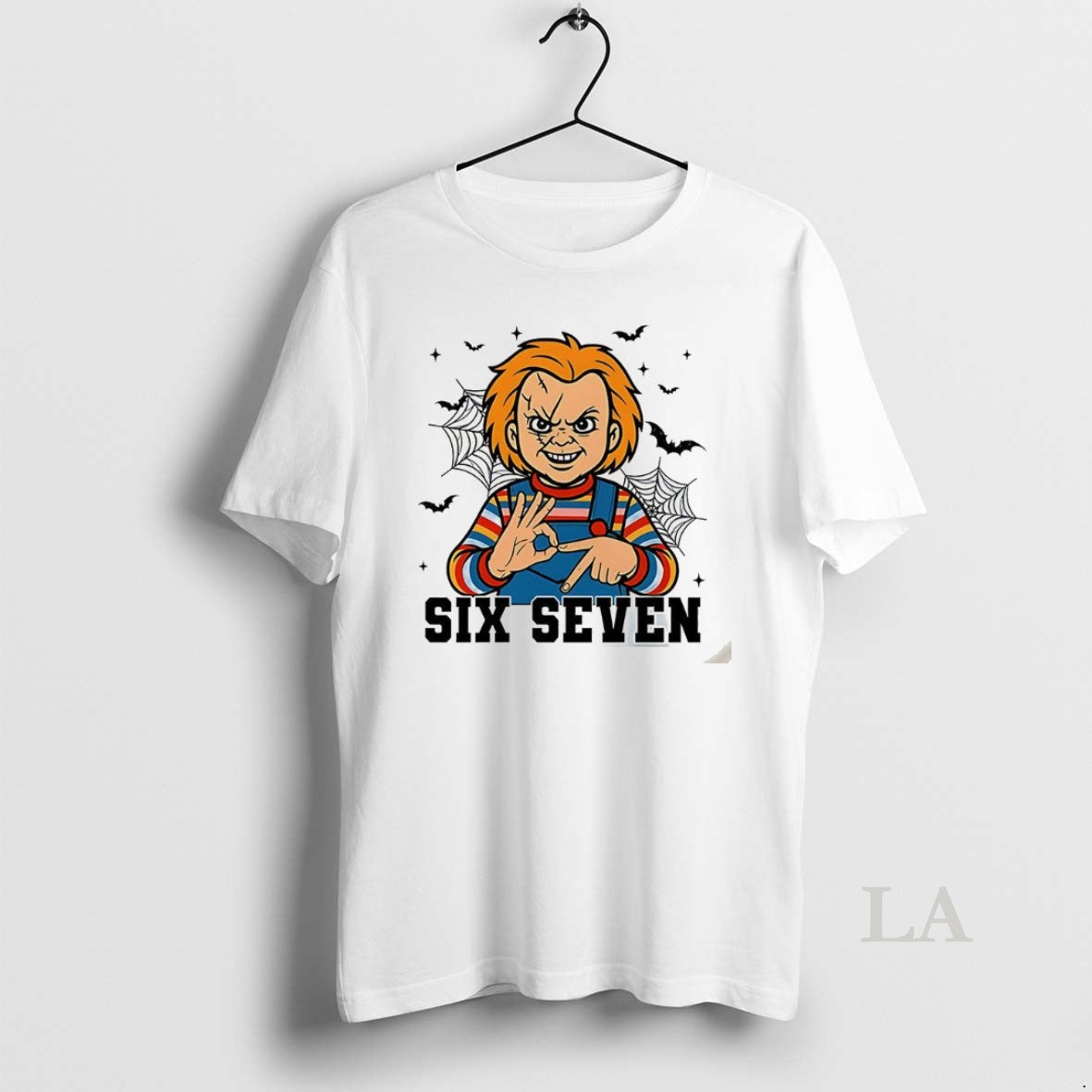 Original Chucky Childs Play Movie 2025 Play Six Seven Horror Halloween Character T-Shirts, Hoodie, Sweatshirt - T-Shirt, Sweatshirt, Hoodie