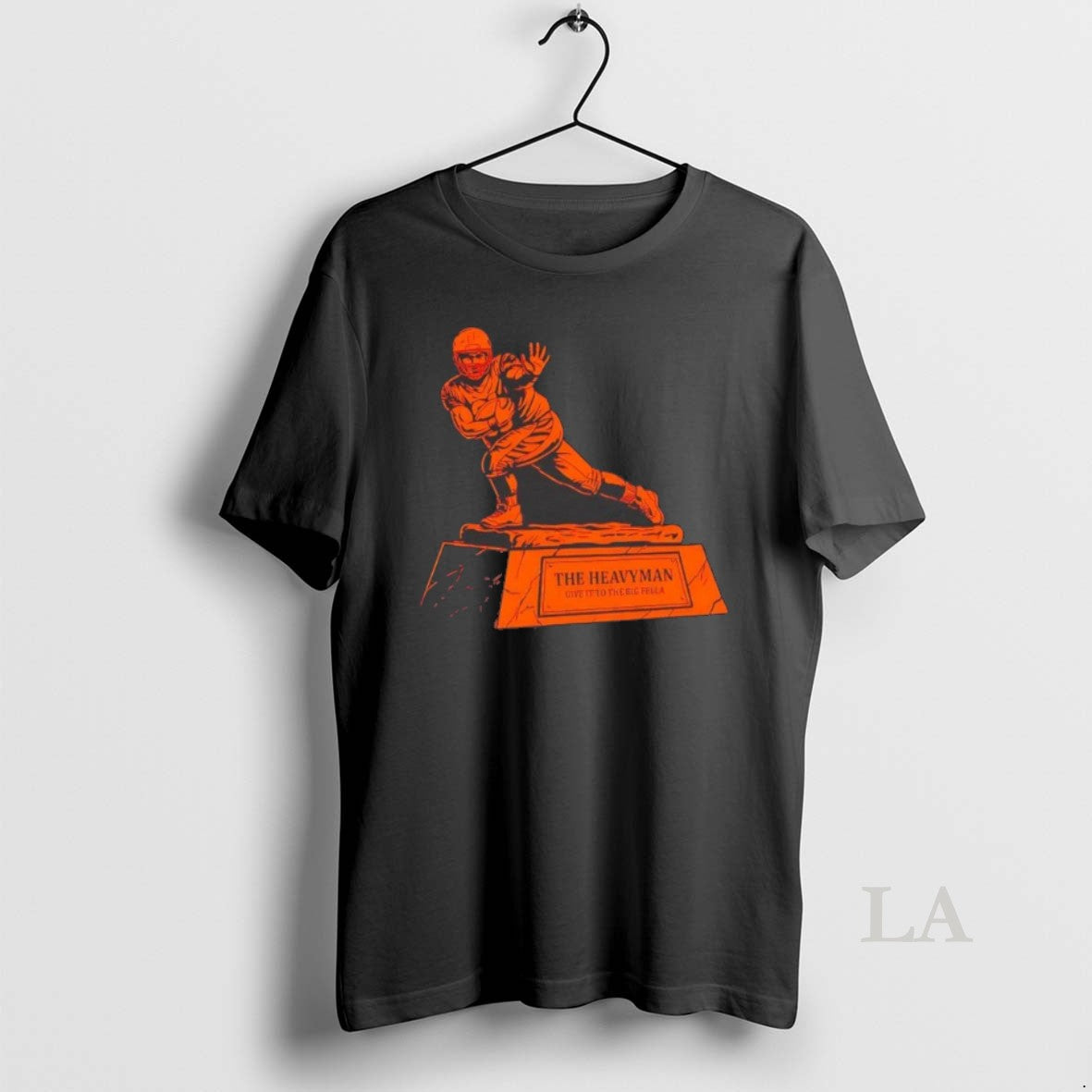 Original Cody Ford Heavyman Give Big Fella Trophy T-Shirts, Hoodie, Sweatshirt - T-Shirt, Sweatshirt, Hoodie