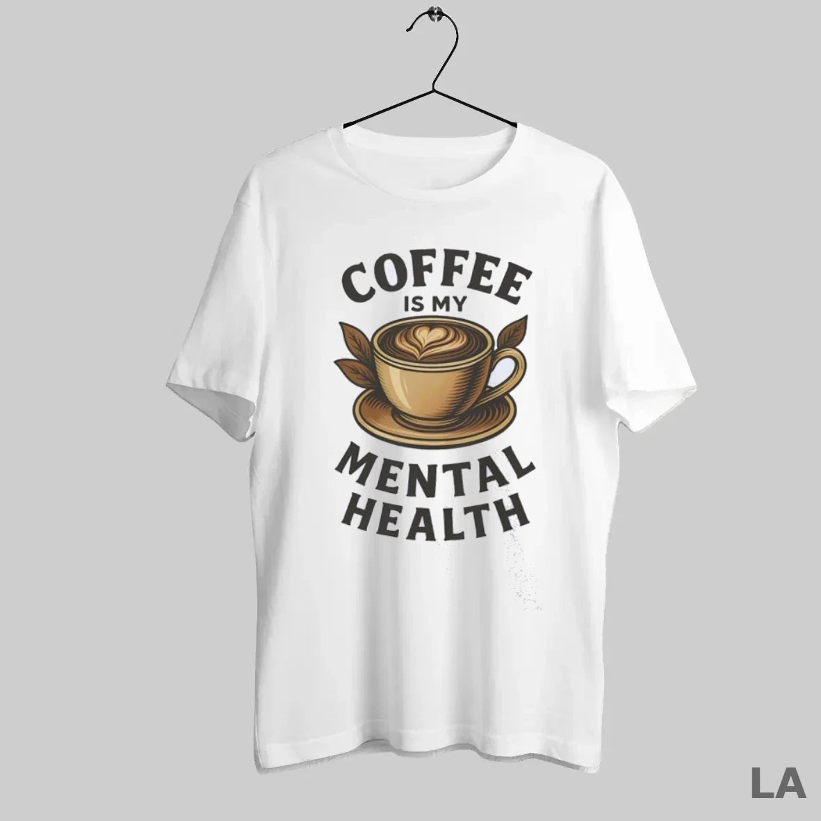 Original Coffee Is My Mental Health T-Shirts, Hoodie, Sweatshirt - T-Shirt, Sweatshirt, Hoodie